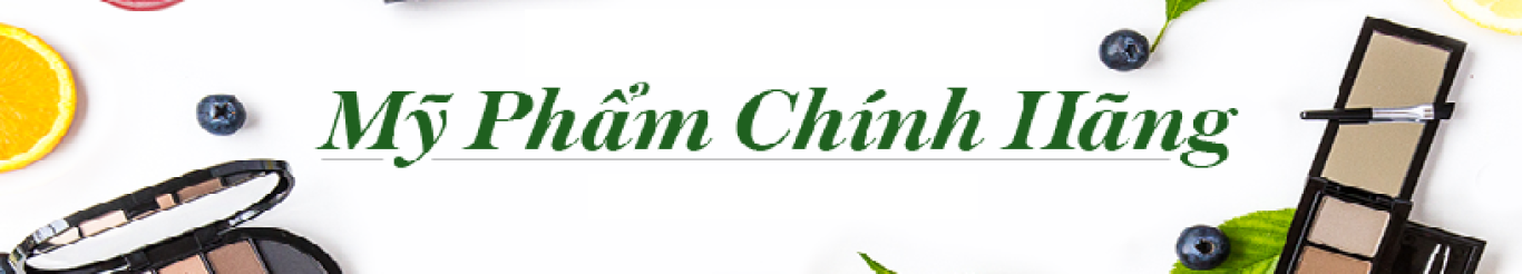 Thế giới mỹ phẩm q9