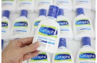 Sữa rửa mặt Cetaphil