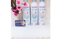 XỊT KHOÁNG EVOLUDERM ( 400ML)