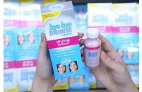 Lotion chấm trị mụn Bye Bye Blemish