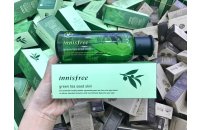 Nước hoa hồng Innisfree Green Tea Seed Skin