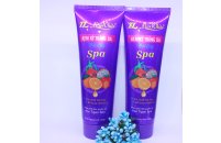 Kem Kỳ Trắng Da Trái Cây Spa