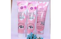 TẨY DA CHẾT TOÀN THÂN CATHY DOLL WHITE MILK SHINE PEELING BODY SCRUB
