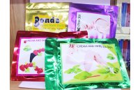 TẮM TRẮNG KHẾ/DÂU/TRÀ XANH