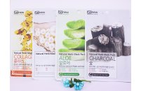 MẶT NẠ BENEW NATURAL HERB MASK PACK