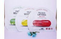 MẶT NẠ VITA GENIC VIÊN THUỐC