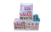 KEM DƯỠNG TRẮNG DA BODY SNAIL WHITE