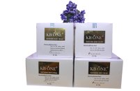 Kem dưỡng trắng da toàn thân KB ONE