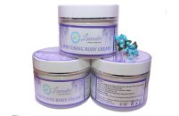 Kem body lạnh Lavender