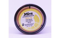Kem Tạo Khối/ Che khuyết điểm 3 ô MIRA