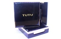 Hộp phấn mắt TUTU cao cấp