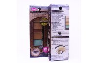 Phấn mắt Physicians Formula Nude Eyes Eyeshadow & Liner - Extreme Shimmer