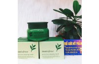 KEM DƯỠNG INNISFREE TRÀ XANH