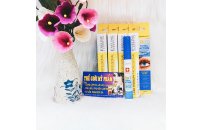 SERUM DƯỠNG MI NGA
