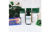 Tinh Chất Trị Mụn Some By Mi AHA BHA PHA 30 Days Miracle Serum (Bestseller)