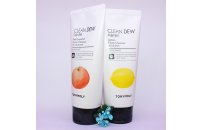 Sữa Rửa Mặt TonyMoly Clean Dew Foam Cleanser