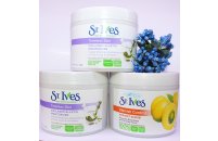 TẨY TẾ BÀO CHẾT ST.LVES