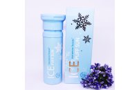 Kem chống nắng Ice Sun Nature Republic - màu Xanh