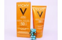 Kem chống nắng Vichy Ideal Soleil