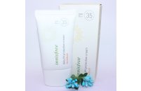 KEM CHỐNG NẮNG INNISFREE 35+