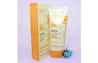 Kem chống nắng Dabo White Sunblock Cream SPF 50 PA+++
