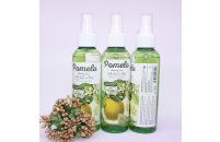 XỊT TÓC TINH DẦU BƯỞI