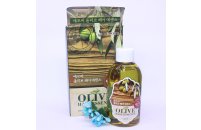 Dầu oliu dưỡng tóc Hàn Quốc