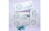Ủ MỤN OHIO