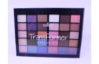 Set Trang Điểm ODBO Transformer Make Up Pro