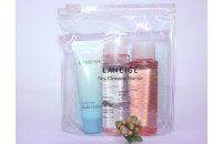 Bộ kit tẩy trang laneige