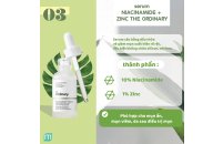 SERUM DƯỠNG