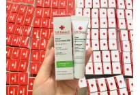  Không được để trống ô  Kem chống nắng Cell Fushion C