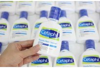 Sữa rửa mặt Cetaphil