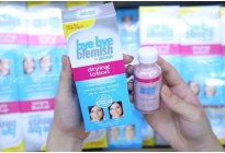 Lotion chấm trị mụn Bye Bye Blemish