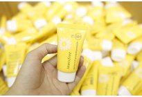 Kem chống nắng mini Innisfree
