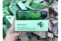 Nước hoa hồng Innisfree Green Tea Seed Skin