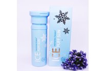 Kem chống nắng Ice Sun Nature Republic - màu Xanh