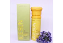 Kem chống nắng ICE SUN Nature Republic SPF50+