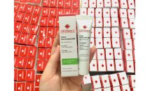  Không được để trống ô  Kem chống nắng Cell Fushion C
