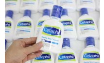 Sữa rửa mặt Cetaphil