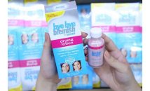 Lotion chấm trị mụn Bye Bye Blemish