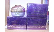 Kem trắng da toàn thân cao cấp X2 Whakala 