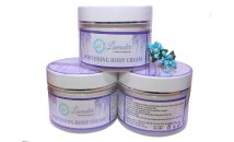 Kem body lạnh Lavender
