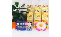 Serum CC Melano 20ml Xóa Mờ Vết Thâm, Dưỡng Trắng Da