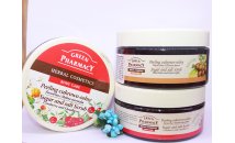 Tẩy Tế Bào Chết Toàn Thân Chiết Xuất Từ Quả Mâm Xôi & Việt Quất