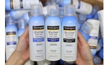 XỊT CHỐNG NẮNG NEUTROGENA