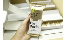 Xà phòng trị mụn lưng For Back