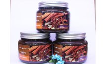 Tẩy da chết body chiết xuất từ quế hồi làm săn chắc da