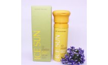 Kem chống nắng ICE SUN Nature Republic SPF50+