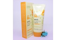 Kem chống nắng Dabo White Sunblock Cream SPF 50 PA+++